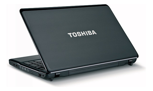 Toshiba Satellite A665 I3 3ra Gen 120 Disco Solido 4gb Ram  