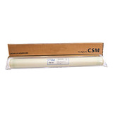 Membrana Osmosis Csm By Toray 4x40  90 A 150psi