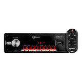 Rádio Player Mp3 Taramps Amplayer Bluetooth Usb 4x100w 400w