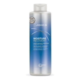 Condicionador Joico Azul Moisture Rec. 1 L Original C/selo