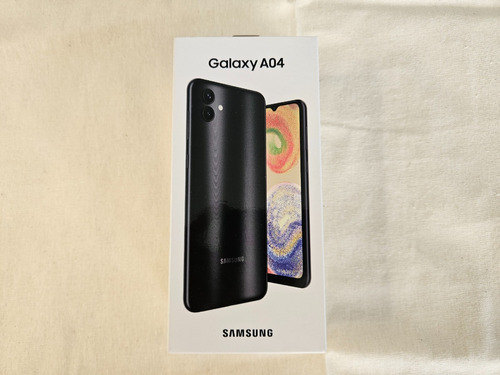 Samsung Galaxy A04 32 Gb Verde 3 Gb Ram