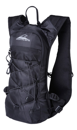 Mochila Chaleco De Hidratación 10l Montagne Galax Deportiva