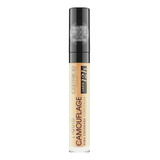 Camouflage Liquido Catrice Bronze Beige 065