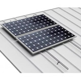 Estructura Montaje 3 Paneles Solares Fijos, Oferta !!