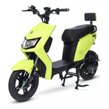 Scooter Bicicleta Elétrica Next Juna Autopropelido