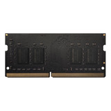 Memoria Ram Notebook Ddr4 8gb 2666mhz Hikvision Neo Sodimm