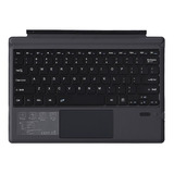 Teclado De Software Surface Thin Slim Bt Pro 12.2 3/4/5/6 (2