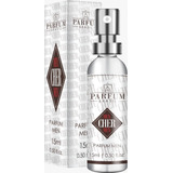 Parfum Cher Men  15ml Parfum Brasil Promoçao