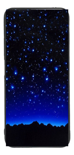 Funda Espacio Estrellas 02 Varios Modelos