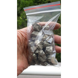 Pirita Bolsa De 250 Gramos  30 A 35 Piedras