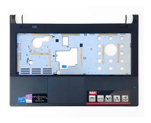 Carcasa Teclado Palmrest Notebook Rca B34i4500s 13n0-9zp0z11