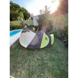 Kite Cabrinha Drifter 9mts 2012 