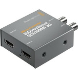 Blackmagic Design Microconverter Bidireccional Sdi/ Hdmi 3g