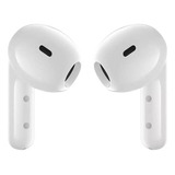 Auriculares Xiaomi Buds 4 Lite Blanco Bluetooth