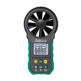 Anemómetro Digital Viento Aire Proskit Mt-4615