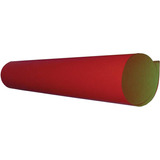 Papel Cartão Fosco Vermelho 48x66cm 200g Vmp Pct 20 Un.