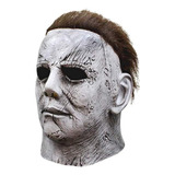 Máscara De Halloween Michael Myers, Máscaras De Terror