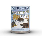 Taste Of The Wild Pacific Stream Lata 390gr