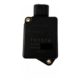 Sensor Flujo De Aire Maf Toyota Prado Sumo 2.7