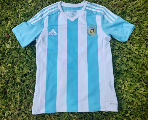 Camiseta Selección Argentina 2015 Niños