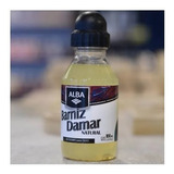 Barniz Damar Alba Accesorio Oleo X100ml