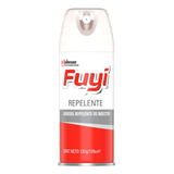 Repelente Fuyi Simil Off Para Mosquitos 