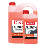 Anticongelante Motul Auto Cool Optimal = Dexcool 6l