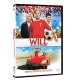 Will - En Busca De Un Sueño - Bob Hoskins - Dvd - Original!!