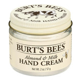 Burts Bees Crema Para Manos Y Pies Aceite De Almendras 56.6g