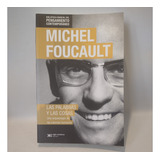 Las Palabras Y Las Cosas Michel Foucault Siglo Xxi