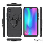 Estuche Funda Forro Antigolpes Huawei P30 Pro