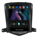 Pantalla Tipo Tesla Chevrolet Cruz Carplay/android Auto