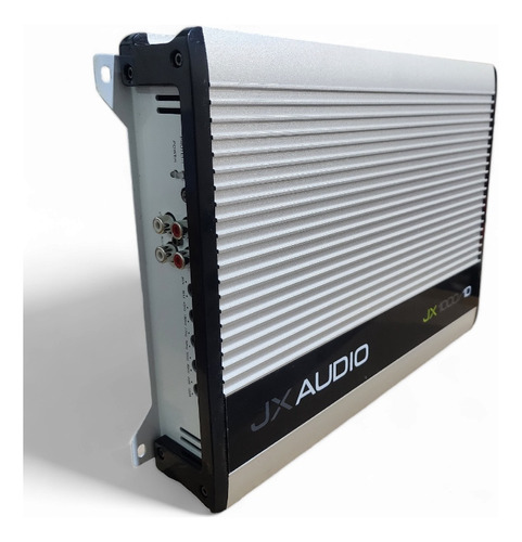 Amplificador Jx Audio Modelo Jx1000/1d