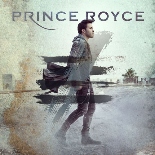 Prince Royce Five Cd Nuevo