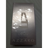 Perfume Azzaro Pour Homme L'eau For Men 100ml Edt