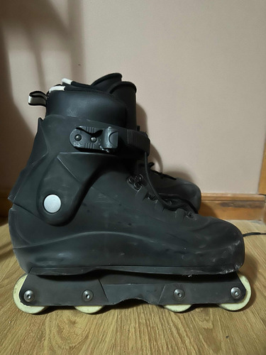 Patines Agresivos Hondar Blackbone