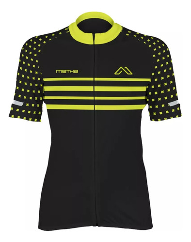 Remera Metha Jersey Nairo