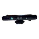 Sensor Kinect Para Xbox 360, Microsoft!