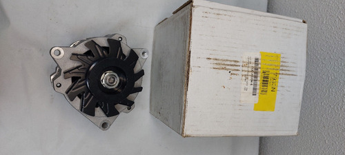 Alternador Jeep Cherokee/century/gran Blazer Foto 2