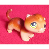 Figura 209 Little Pet Shop Hasbro Ferret Nutria