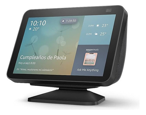 Alexa Echo Show 8 2da Generación