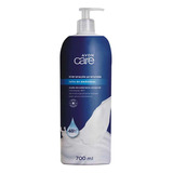  Avon Care Loção Corporal Leite De Amêndoas 700ml