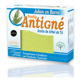 Jabón Antigne 90gr Natural Freshly - g a $133