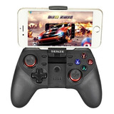 Mando Joystick P/ Celular Android, Ios, Windows Pc Bluetooth