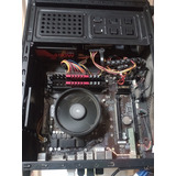 Pc Armada Ryzen 3 3200g 16 Gb Ram Disco Ssd 120 Gb 