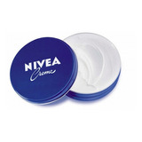 Nivea Crema Hidratante En Lata X 60 Ml