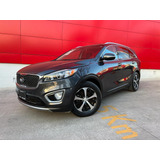 Kia  Sorento  2017