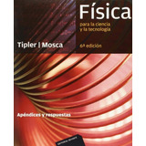 Libro: Física Para La Ciencia Y La Tecnología. Apendices Y R