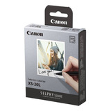 Canon Xs-20l Photo Paper - 20 Units