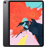 iPad Pro 12,9 3ra Generación De 1 Terabyte Como Nuevo!